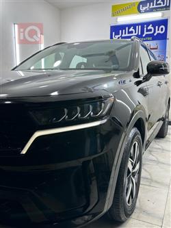 کیا سۆرینتۆ